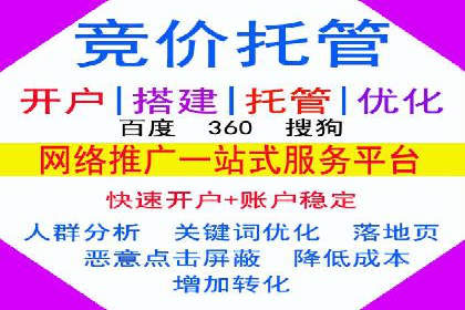 百度搜索推广案例解析：优化策略大揭秘